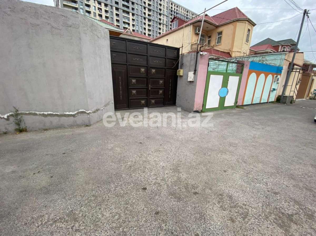 Satılır, həyət evi / bağ, 4 otaqlı, 100 m², Bakı, Xətai r, Həzi Aslanov q, Həzi Aslanov m.