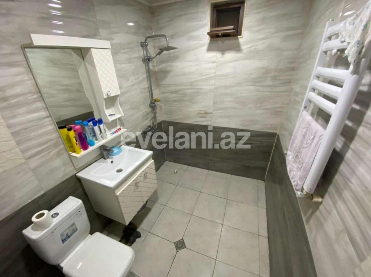 Satılır, həyət evi / bağ, 4 otaqlı, 100 m², Bakı, Xətai r, Həzi Aslanov q, Həzi Aslanov m.