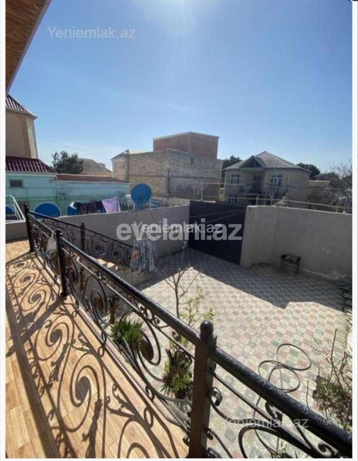Satılır, həyət evi / bağ, 4 otaqlı, 100 m², Bakı, Xətai r, Həzi Aslanov q, Həzi Aslanov m.