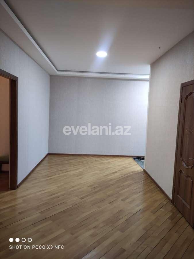 Kirayə verilir, yeni tikili, 3 otaqlı, 156 m², Bakı, Xətai r, Şah İsmayıl Xətai m.