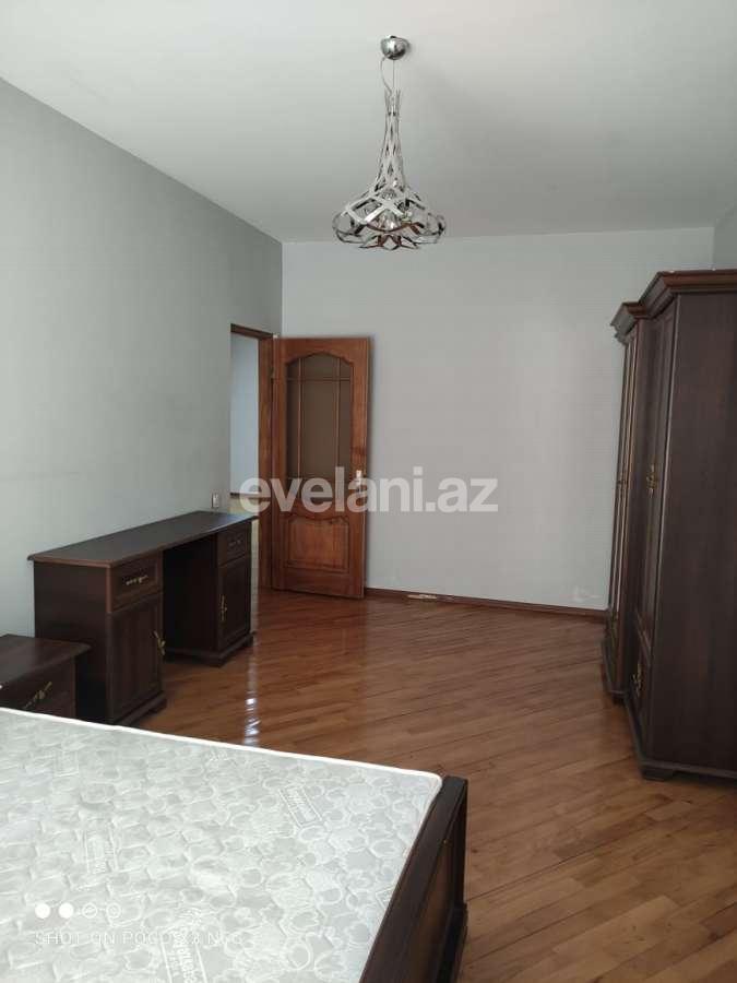 Kirayə verilir, yeni tikili, 3 otaqlı, 156 m², Bakı, Xətai r, Şah İsmayıl Xətai m.
