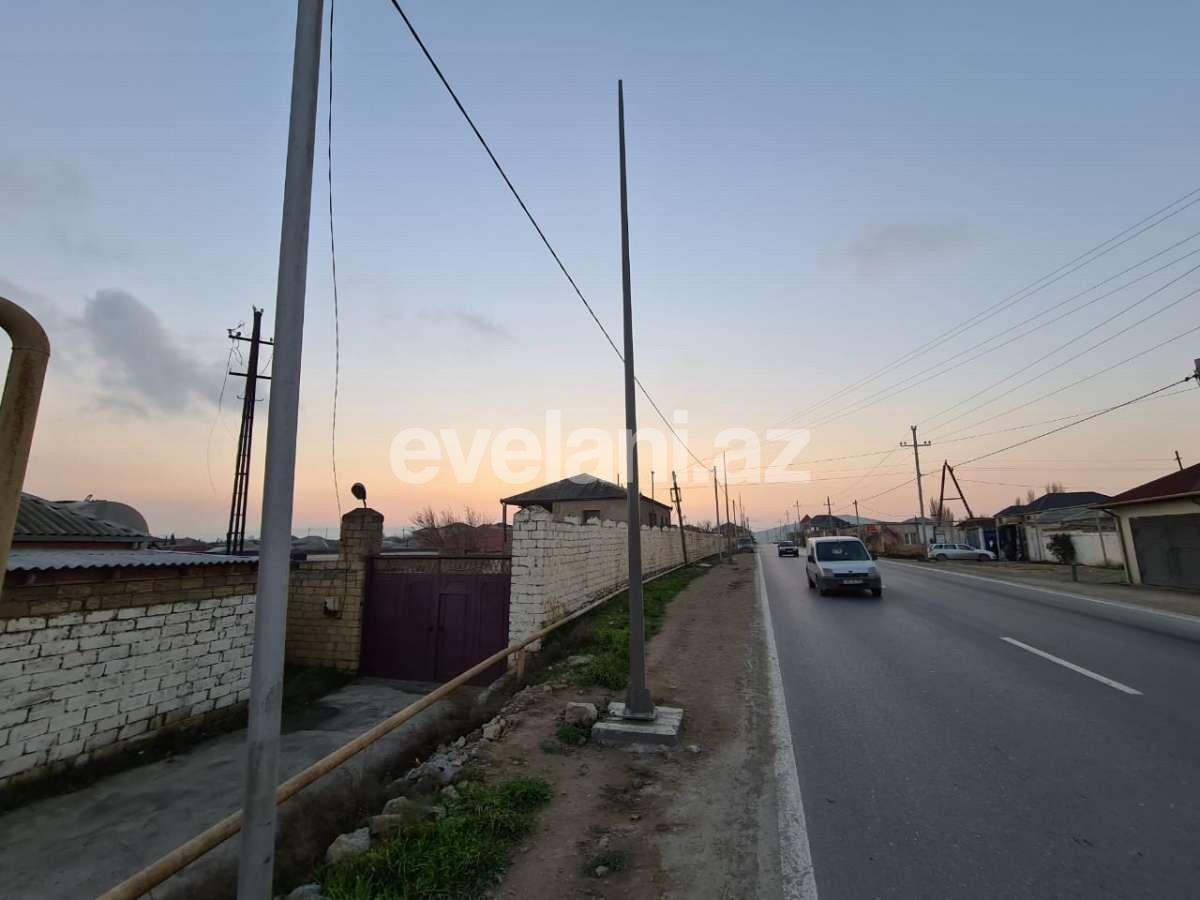 Satılır, torpaq, 20 sot, Bakı, Binəqədi r, Binəqədi q.