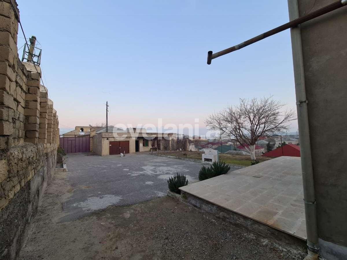 Satılır, torpaq, 20 sot, Bakı, Binəqədi r, Binəqədi q.