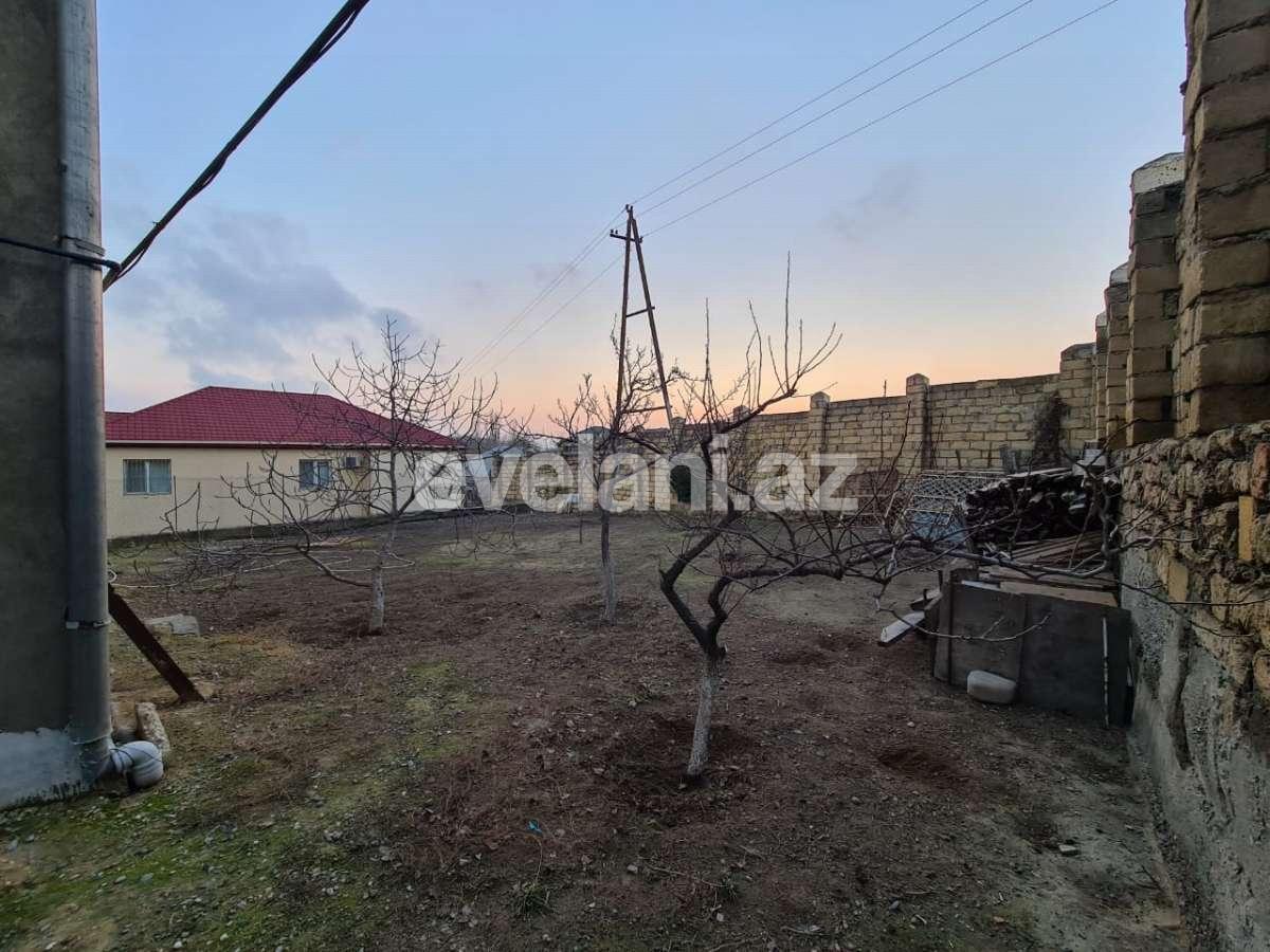 Satılır, torpaq, 20 sot, Bakı, Binəqədi r, Binəqədi q.