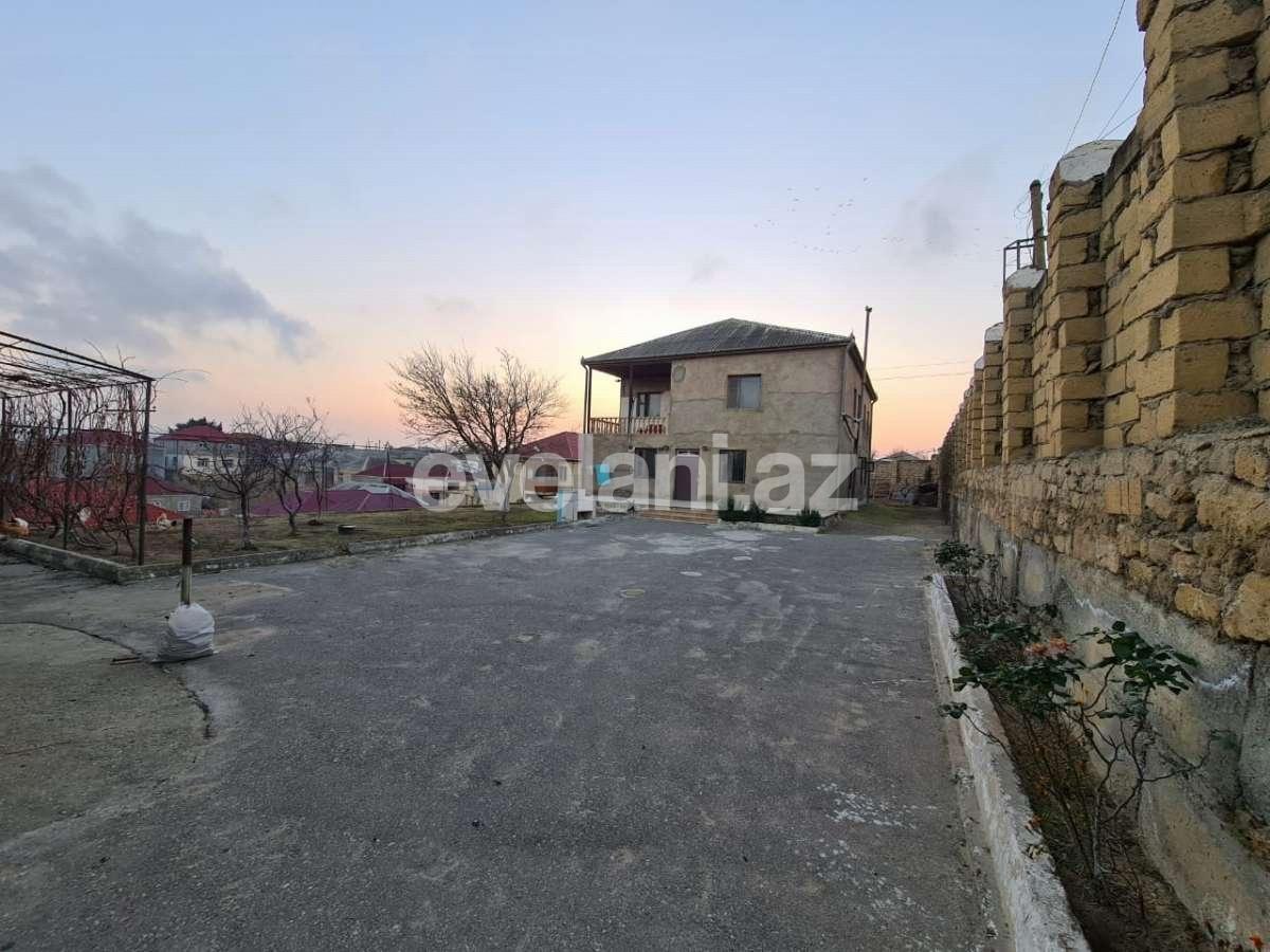 Satılır, torpaq, 20 sot, Bakı, Binəqədi r, Binəqədi q.