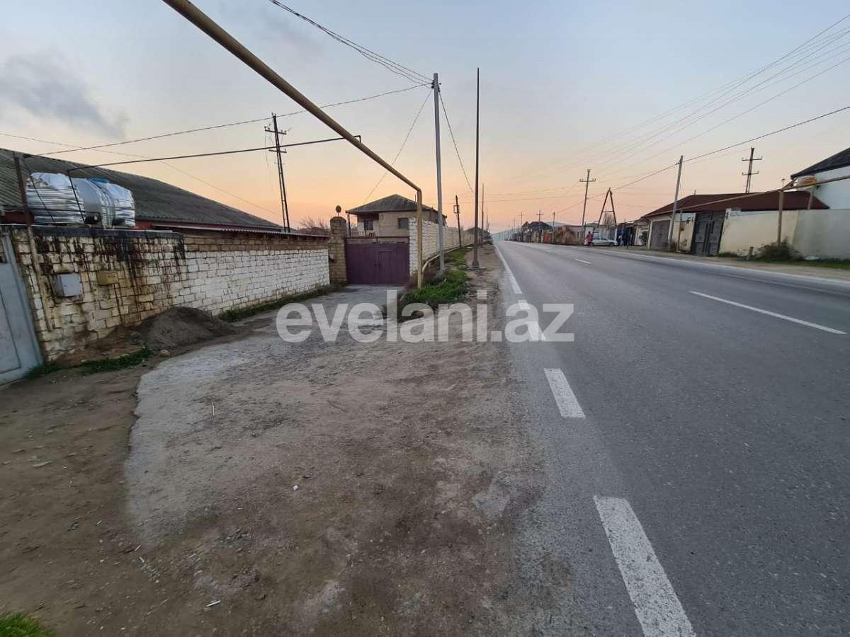 Satılır, torpaq, 20 sot, Bakı, Binəqədi r, Binəqədi q.