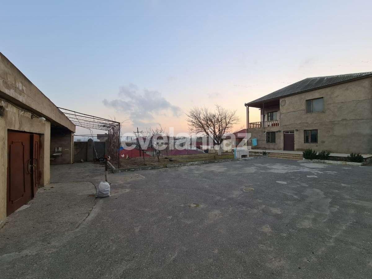 Satılır, torpaq, 20 sot, Bakı, Binəqədi r, Binəqədi q.