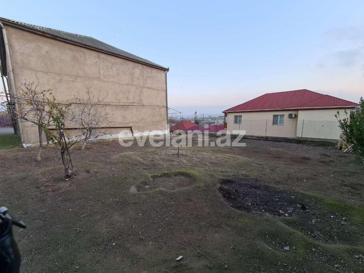 Satılır, torpaq, 20 sot, Bakı, Binəqədi r, Binəqədi q.