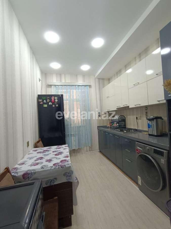 Satılır, yeni tikili, 2 otaqlı, 71 m², Bakı, Suraxanı r, Qaraçuxur q.