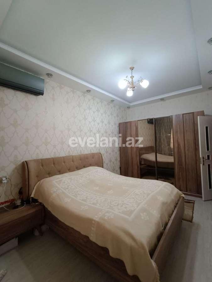 Satılır, yeni tikili, 2 otaqlı, 71 m², Bakı, Suraxanı r, Qaraçuxur q.