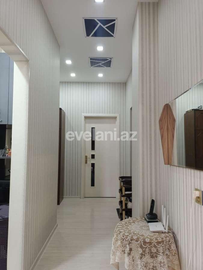 Satılır, yeni tikili, 2 otaqlı, 71 m², Bakı, Suraxanı r, Qaraçuxur q.