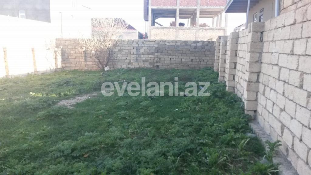 Satılır, torpaq, 5 sot, Bakı, Binəqədi r, Xocasən q.