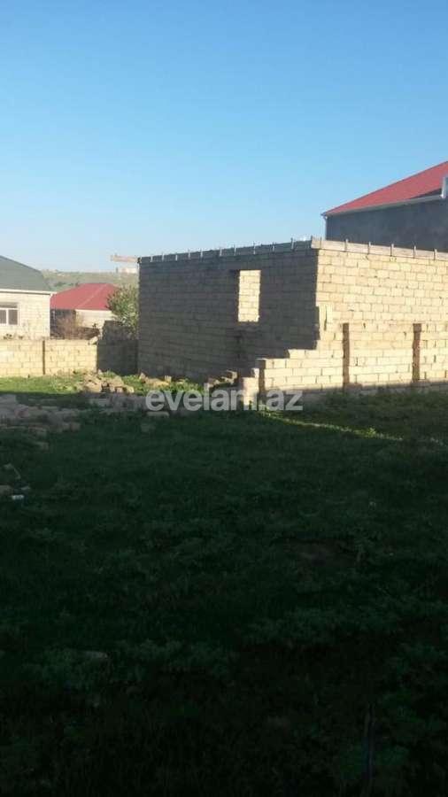 Satılır, torpaq, 5 sot, Bakı, Binəqədi r, Xocasən q.