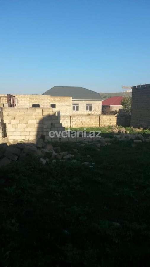 Satılır, torpaq, 5 sot, Bakı, Binəqədi r, Xocasən q.