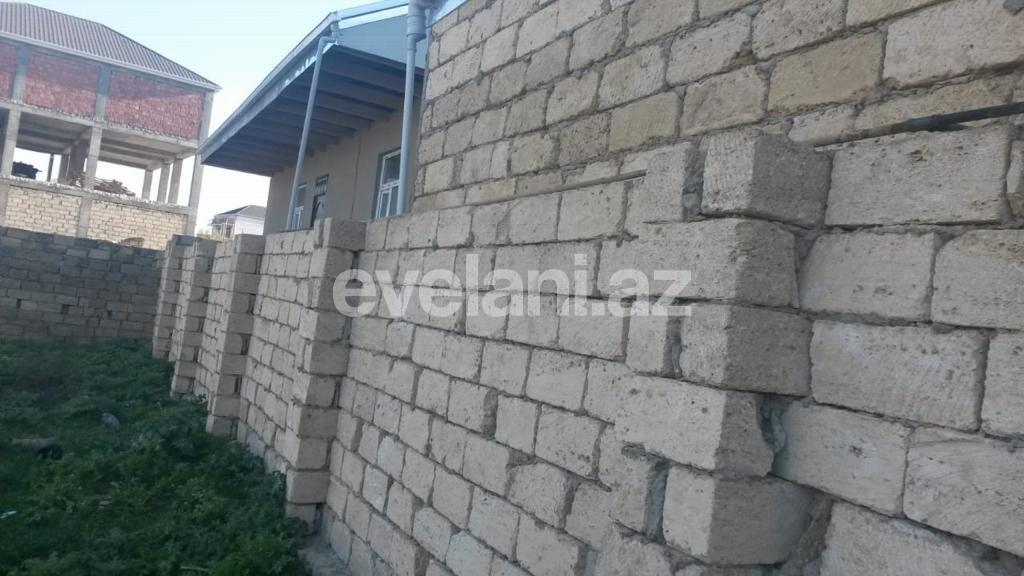 Satılır, torpaq, 5 sot, Bakı, Binəqədi r, Xocasən q.