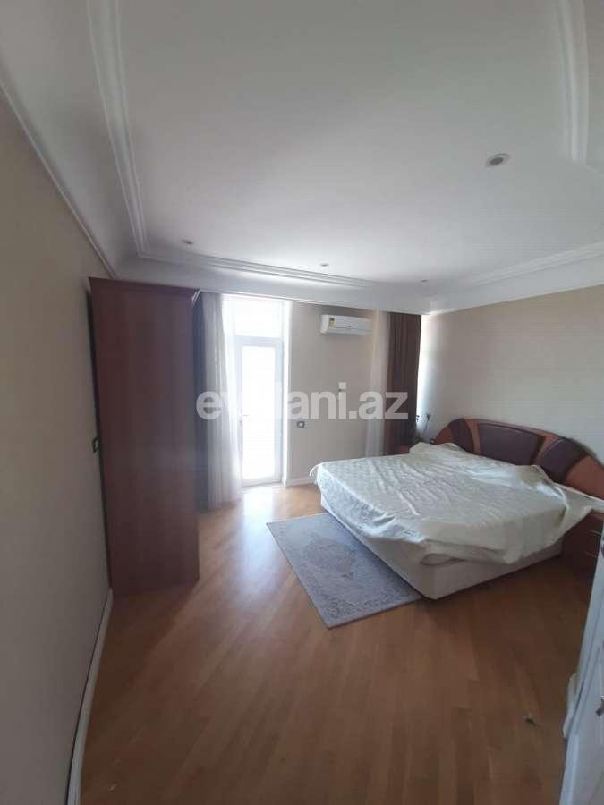 Rent, new building, 3 room, 156 m², Baku, Nasimi r, 28 may m.