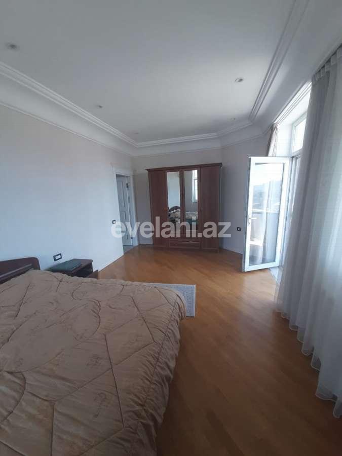 Rent, new building, 3 room, 156 m², Baku, Nasimi r, 28 may m.