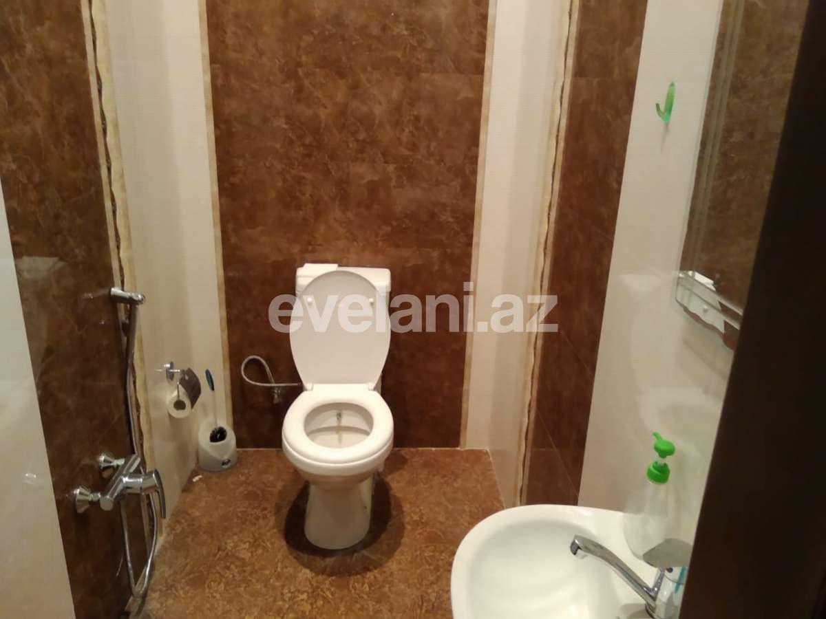 Rent, new building, 3 room, 156 m², Baku, Nasimi r, 28 may m.