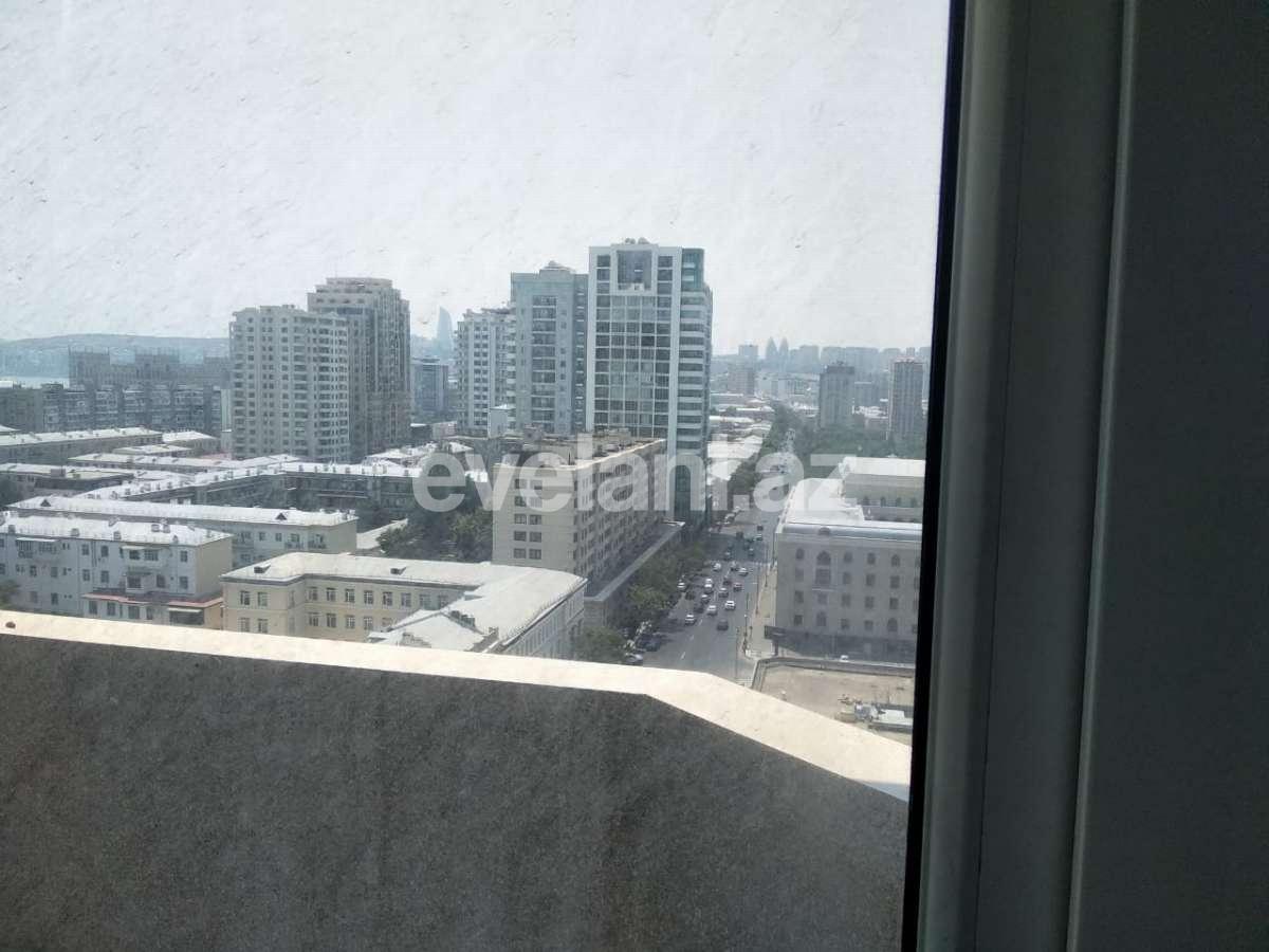 Rent, new building, 3 room, 156 m², Baku, Nasimi r, 28 may m.