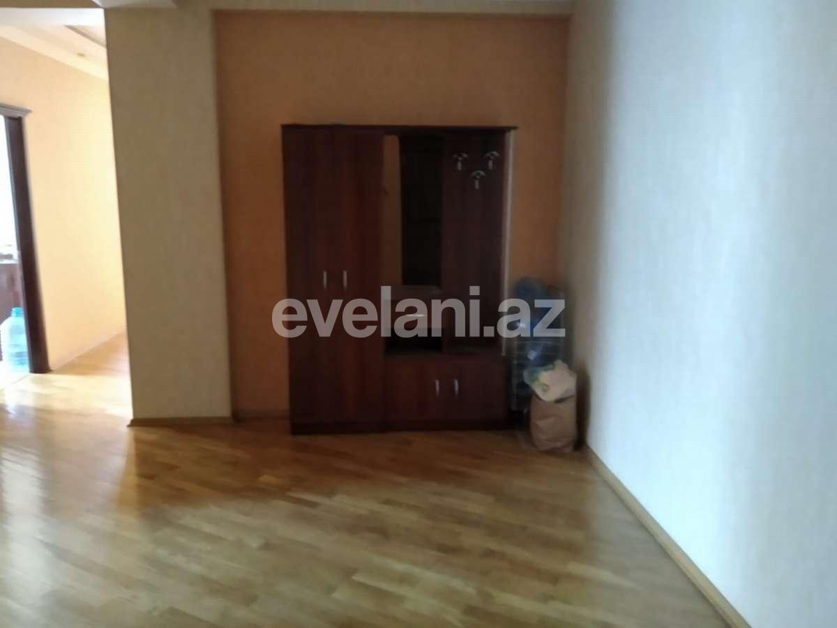 Rent, new building, 3 room, 156 m², Baku, Nasimi r, 28 may m.