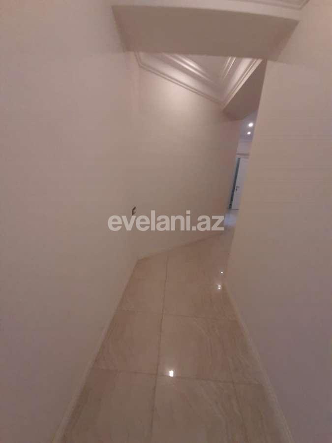 Rent, new building, 3 room, 156 m², Baku, Nasimi r, 28 may m.