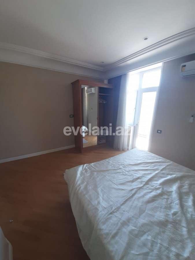 Rent, new building, 3 room, 156 m², Baku, Nasimi r, 28 may m.