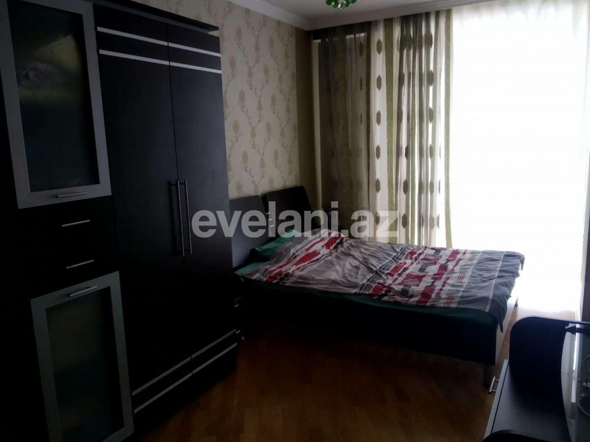 Rent, new building, 3 room, 156 m², Baku, Nasimi r, 28 may m.