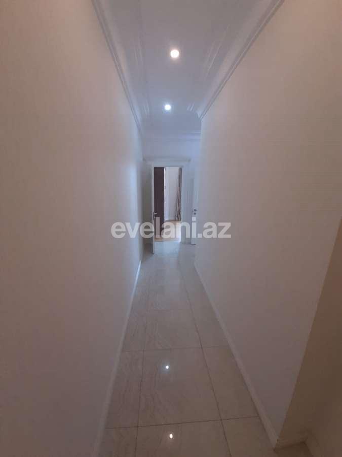 Rent, new building, 3 room, 156 m², Baku, Nasimi r, 28 may m.