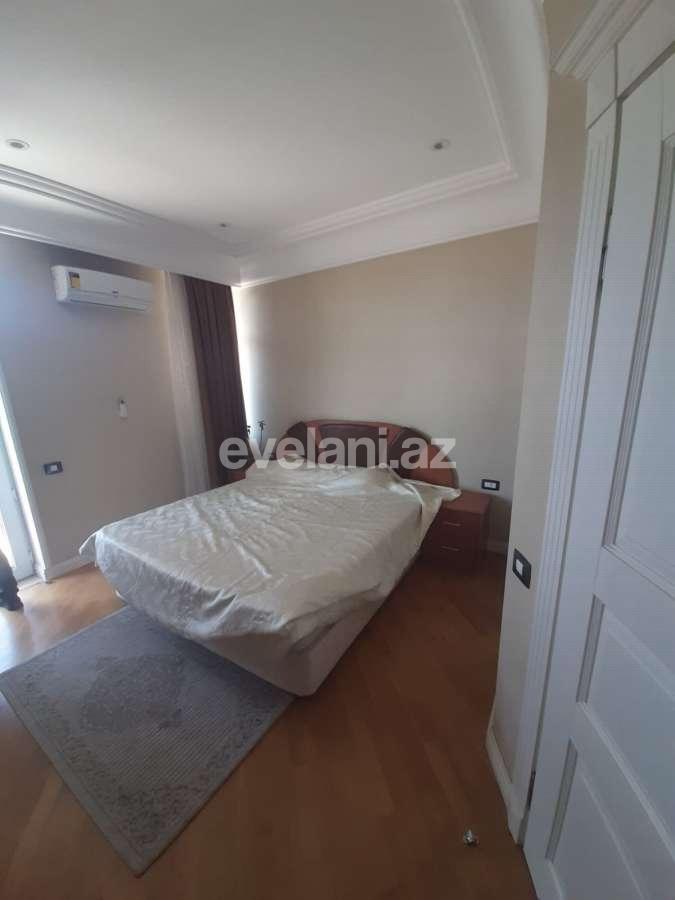 Rent, new building, 3 room, 156 m², Baku, Nasimi r, 28 may m.