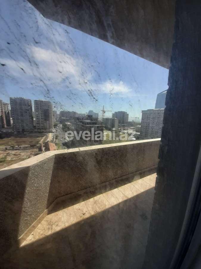Rent, new building, 3 room, 156 m², Baku, Nasimi r, 28 may m.