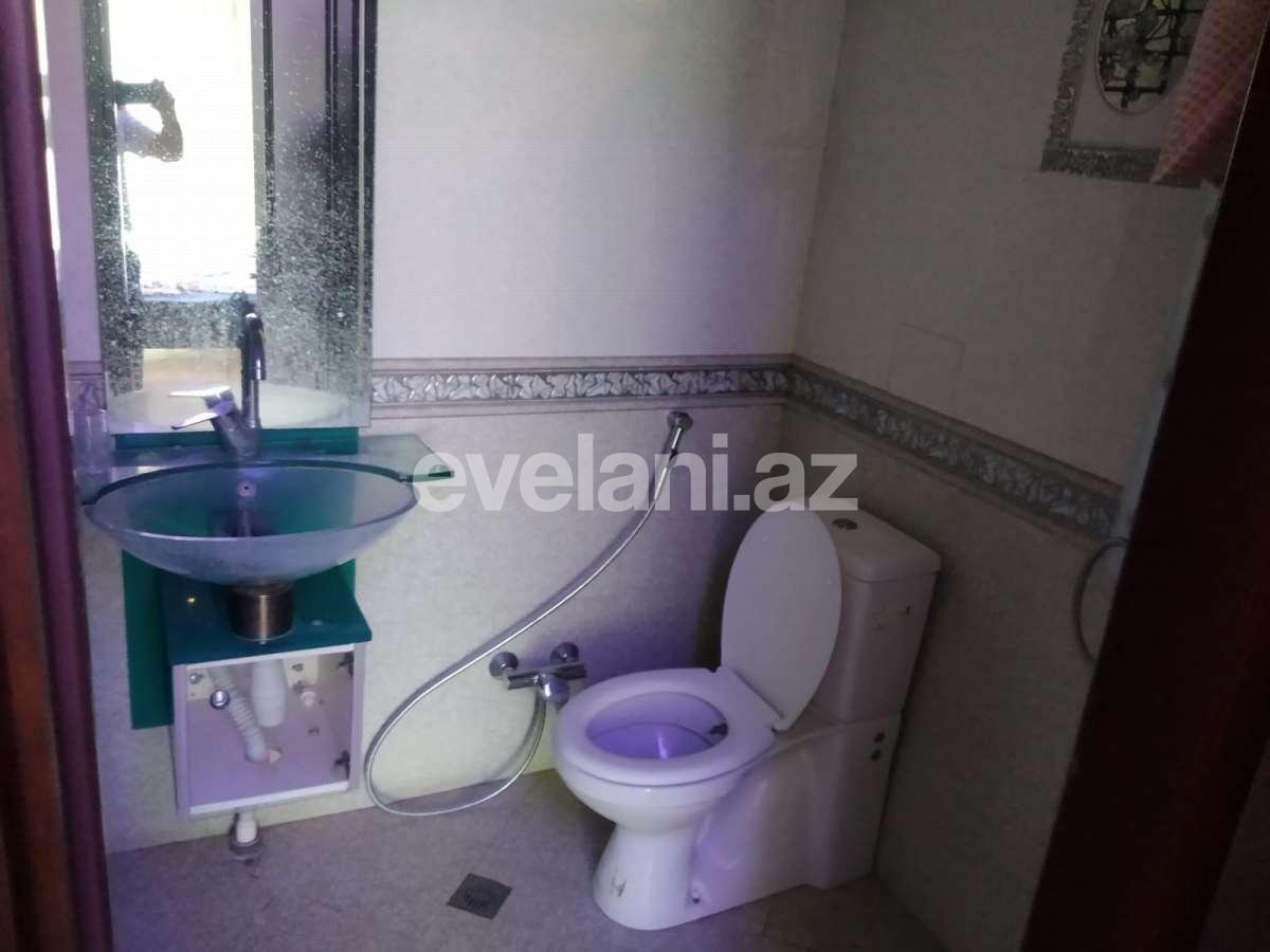 Rent, new building, 3 room, 156 m², Baku, Nasimi r, 28 may m.
