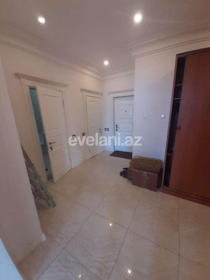 Rent, new building, 3 room, 156 m², Baku, Nasimi r, 28 may m.