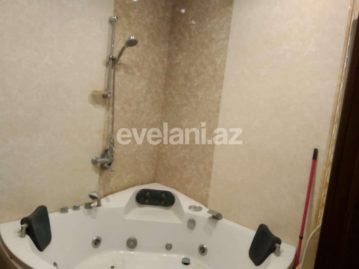 Rent, new building, 3 room, 156 m², Baku, Nasimi r, 28 may m.