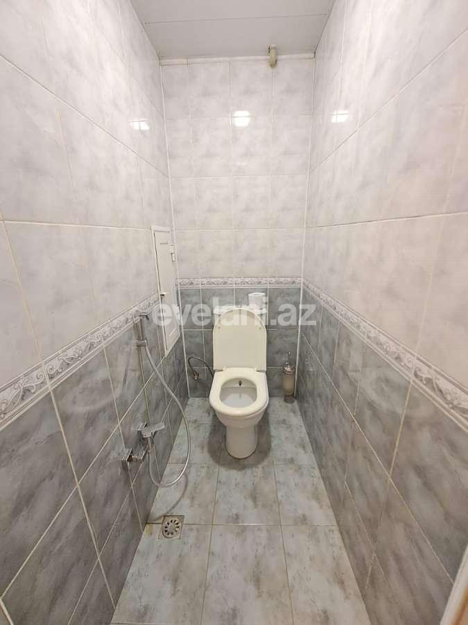 Kirayə verilir, köhnə tikili, 3 otaqlı, 65 m², Bakı, Yasamal r, İnşaatçılar m.
