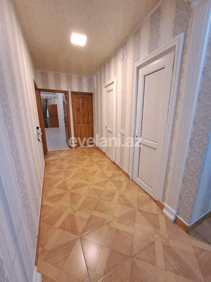 Kirayə verilir, köhnə tikili, 3 otaqlı, 65 m², Bakı, Yasamal r, İnşaatçılar m.
