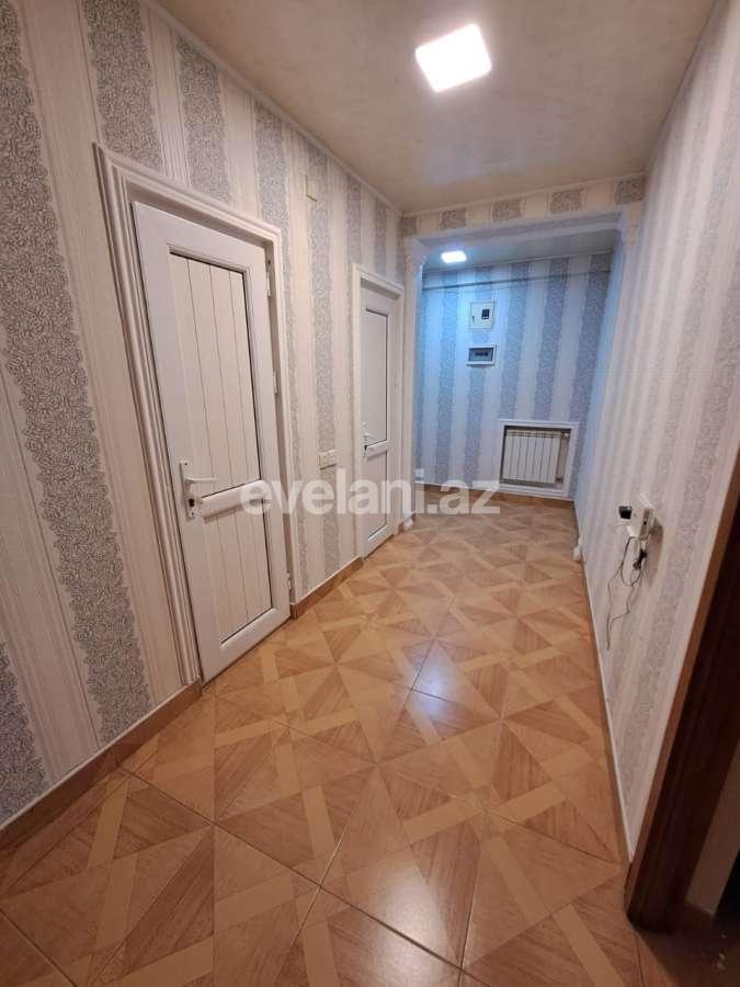 Kirayə verilir, köhnə tikili, 3 otaqlı, 65 m², Bakı, Yasamal r, İnşaatçılar m.