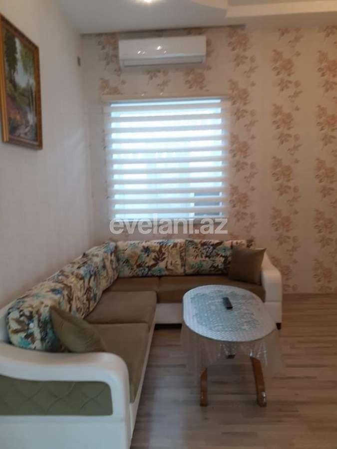 Satılır, həyət evi / bağ, 4 otaqlı, 114.98 m², Bakı, Xəzər r, Mərdəkan q.