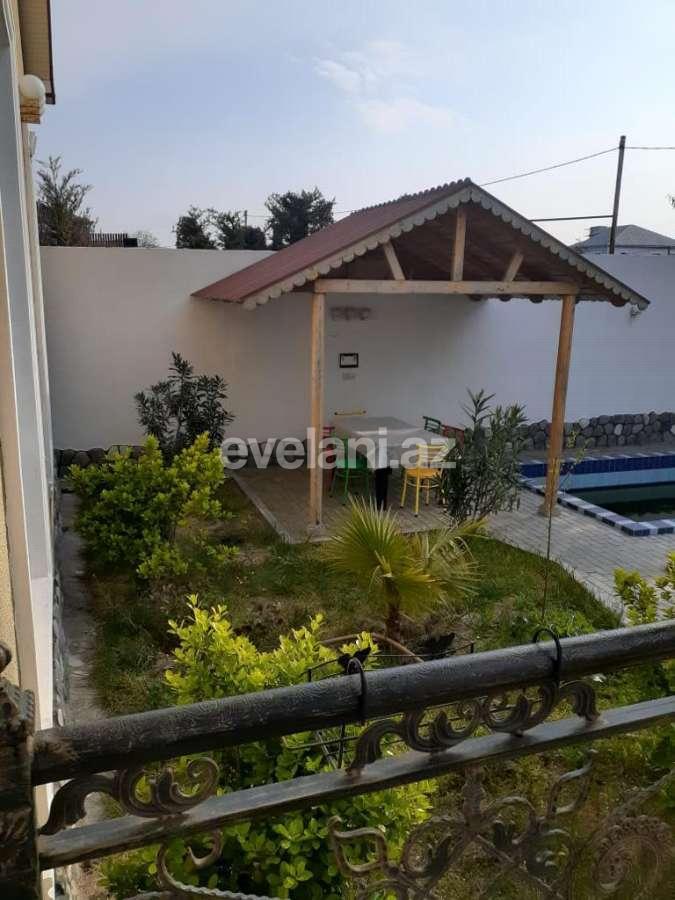 Satılır, həyət evi / bağ, 4 otaqlı, 114.98 m², Bakı, Xəzər r, Mərdəkan q.