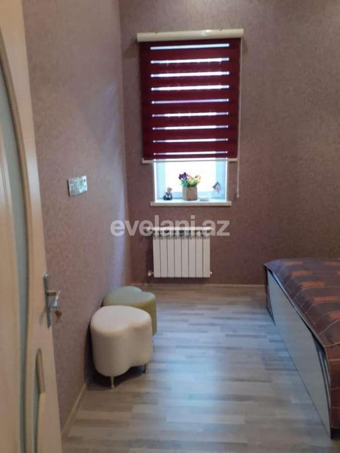 Satılır, həyət evi / bağ, 4 otaqlı, 114.98 m², Bakı, Xəzər r, Mərdəkan q.