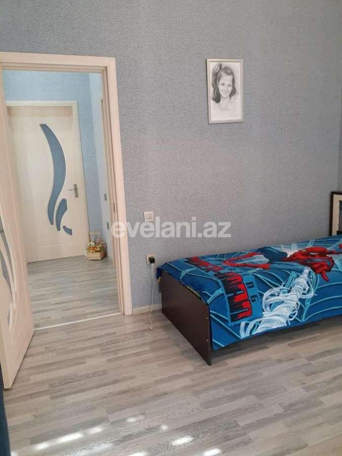 Satılır, həyət evi / bağ, 4 otaqlı, 114.98 m², Bakı, Xəzər r, Mərdəkan q.