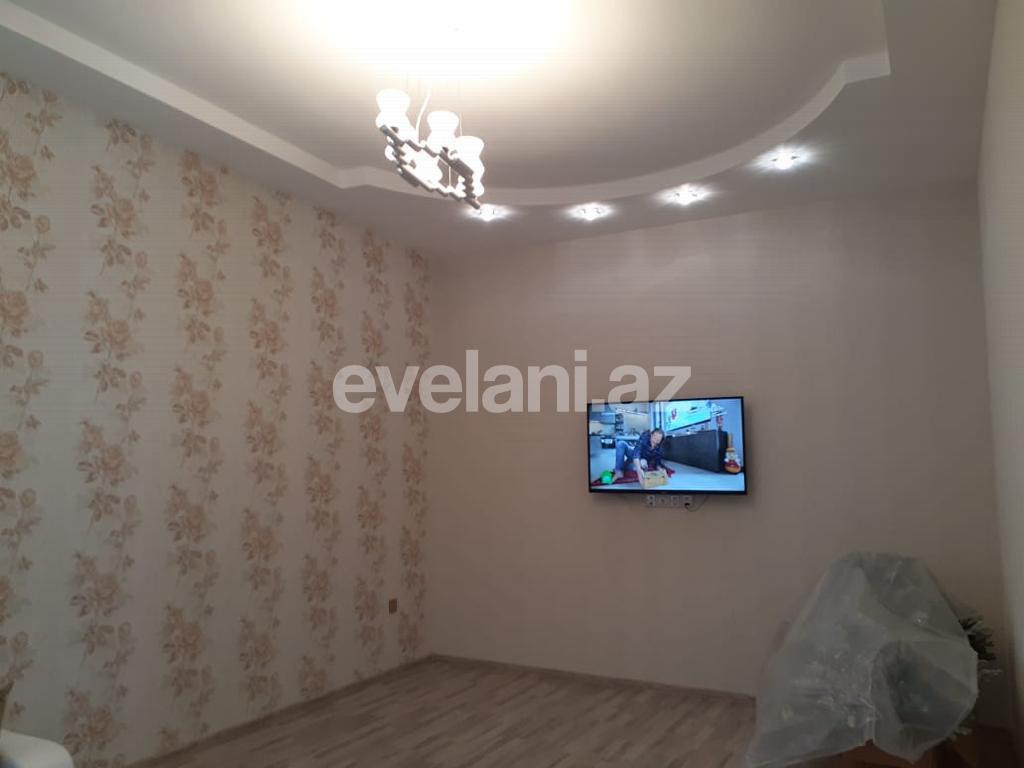 Satılır, həyət evi / bağ, 4 otaqlı, 114.98 m², Bakı, Xəzər r, Mərdəkan q.