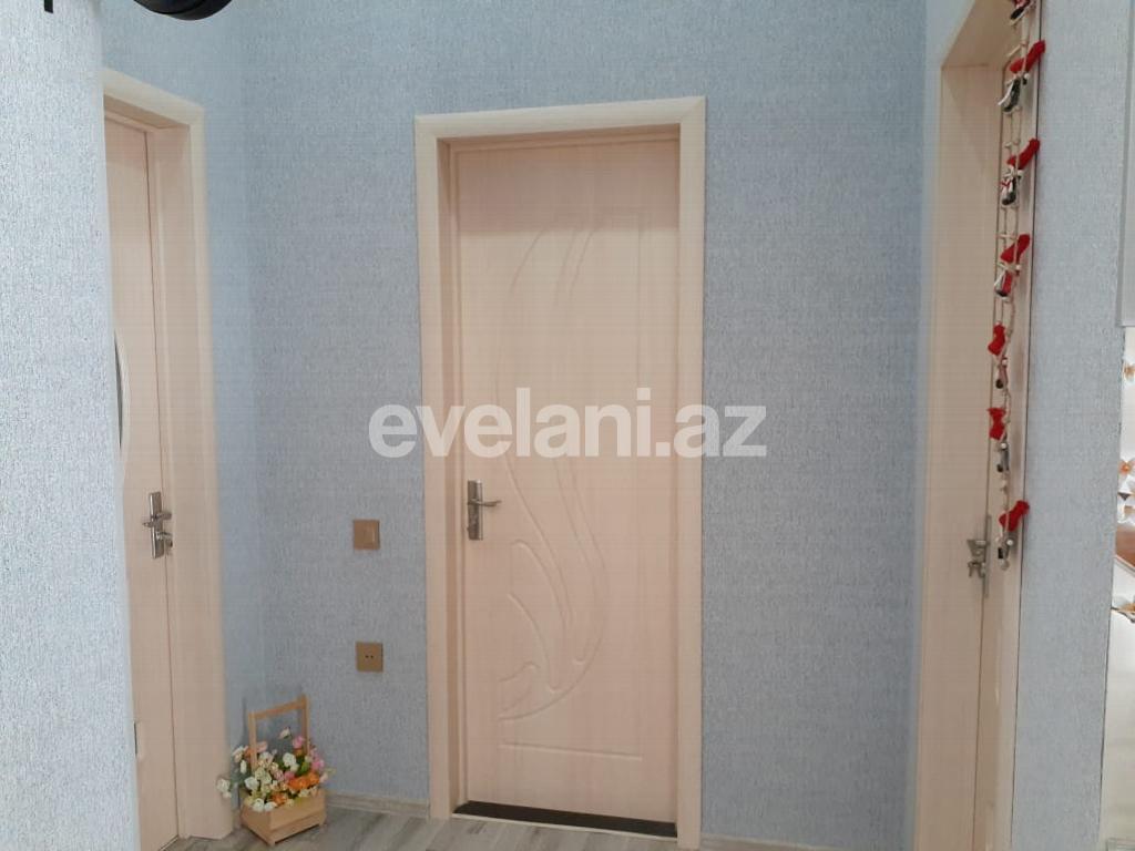 Satılır, həyət evi / bağ, 4 otaqlı, 114.98 m², Bakı, Xəzər r, Mərdəkan q.