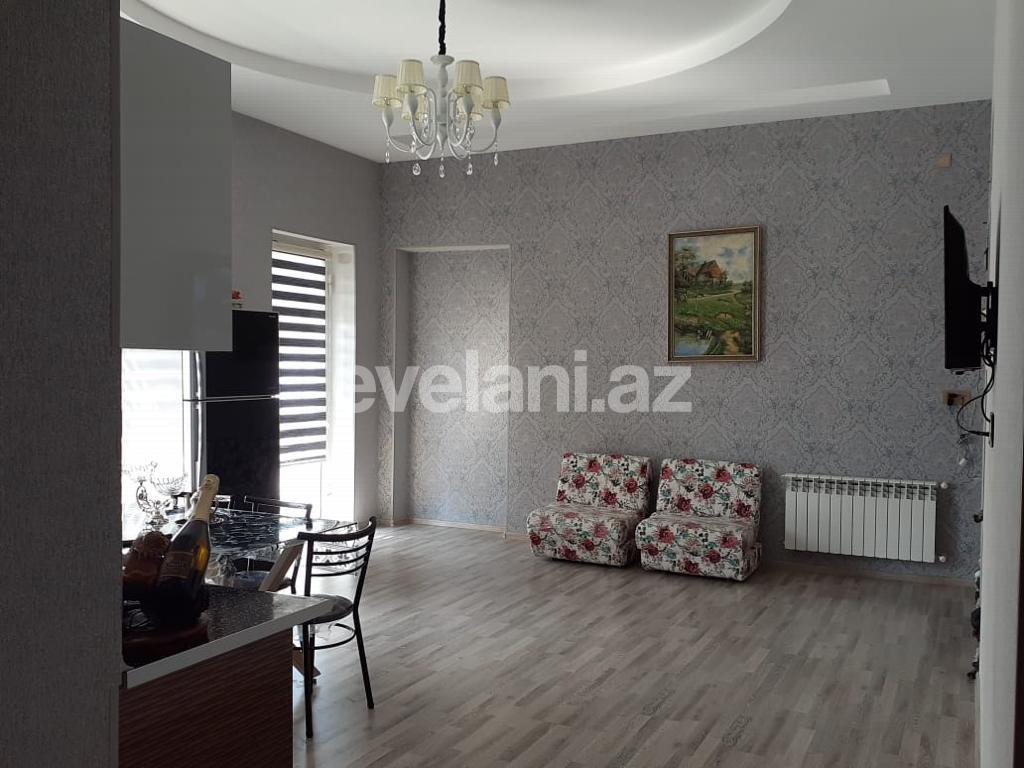 Satılır, həyət evi / bağ, 4 otaqlı, 114.98 m², Bakı, Xəzər r, Mərdəkan q.