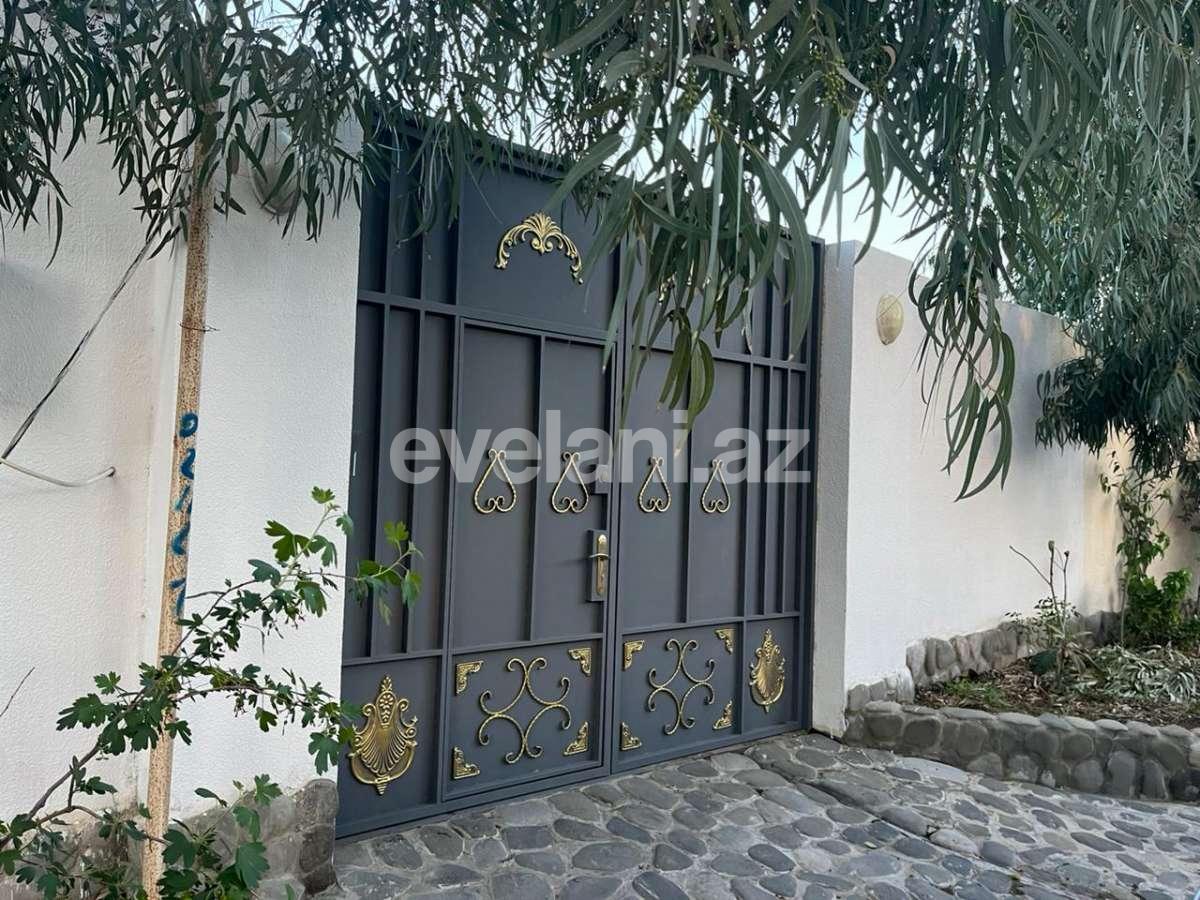 Satılır, həyət evi / bağ, 4 otaqlı, 114.98 m², Bakı, Xəzər r, Mərdəkan q.