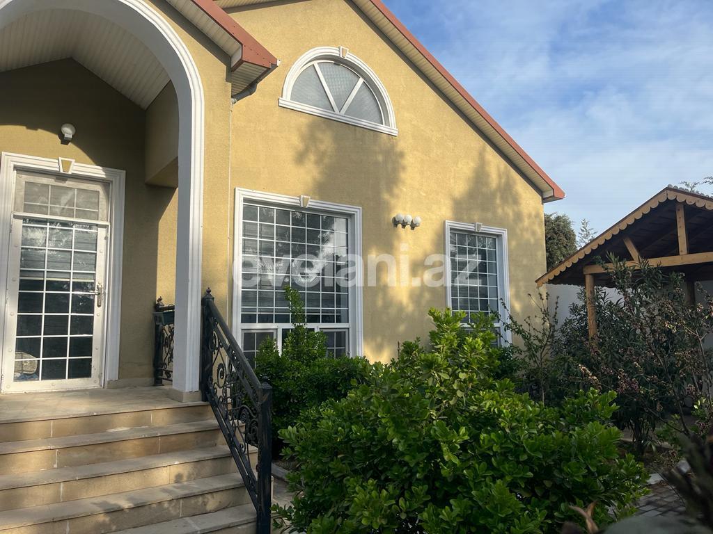 Satılır, həyət evi / bağ, 4 otaqlı, 114.98 m², Bakı, Xəzər r, Mərdəkan q.