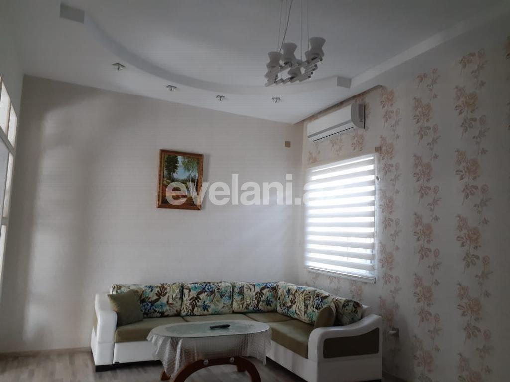 Satılır, həyət evi / bağ, 4 otaqlı, 114.98 m², Bakı, Xəzər r, Mərdəkan q.