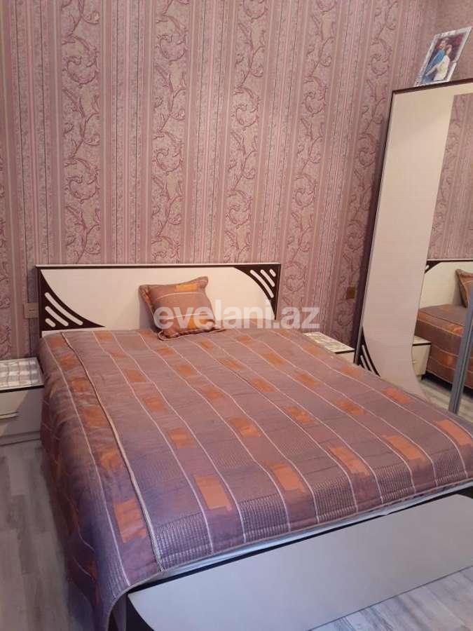 Satılır, həyət evi / bağ, 4 otaqlı, 114.98 m², Bakı, Xəzər r, Mərdəkan q.