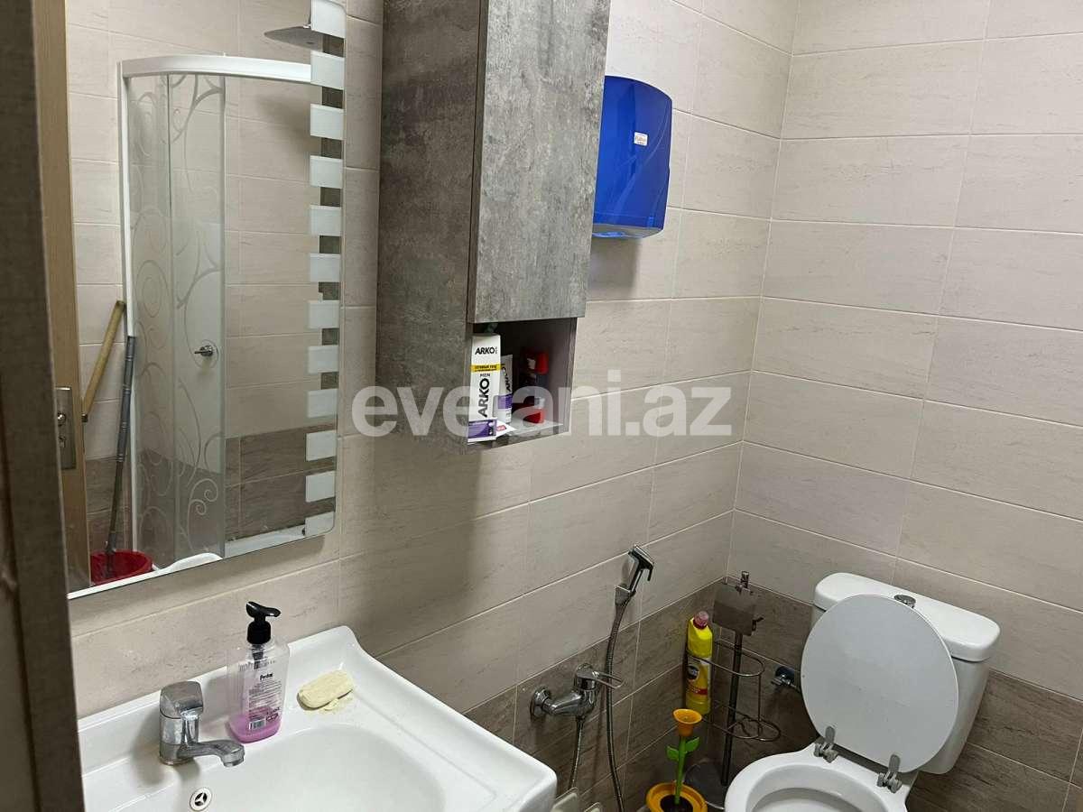 Satılır, həyət evi / bağ, 4 otaqlı, 114.98 m², Bakı, Xəzər r, Mərdəkan q.