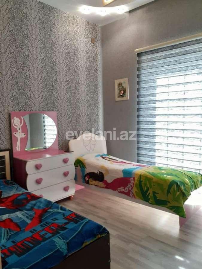 Satılır, həyət evi / bağ, 4 otaqlı, 114.98 m², Bakı, Xəzər r, Mərdəkan q.