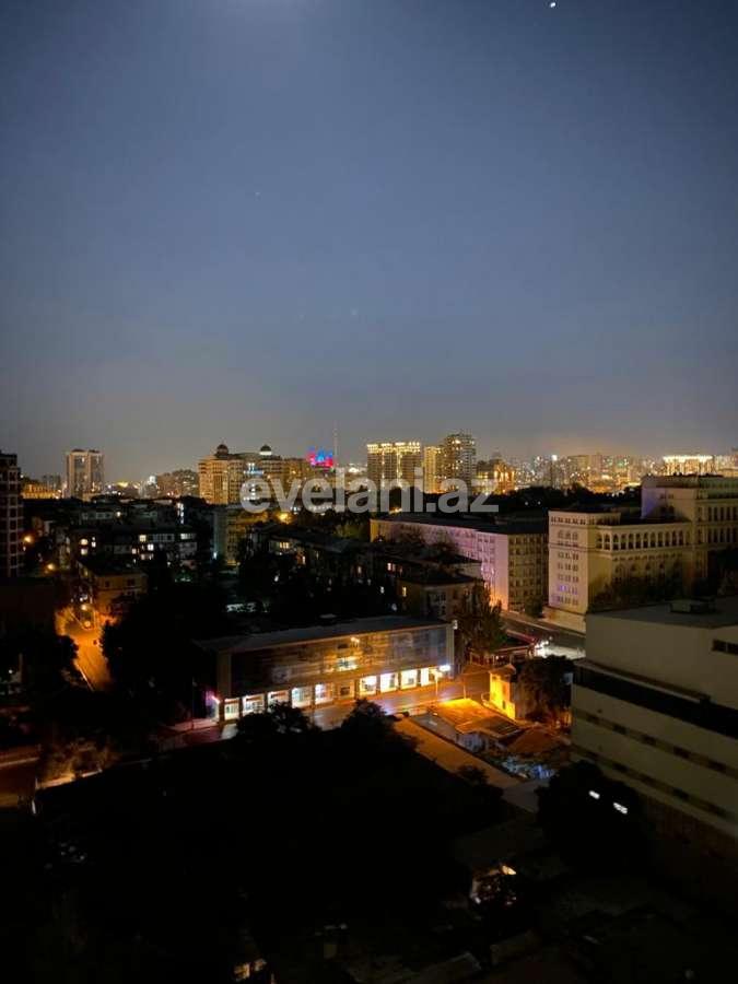 Kirayə verilir, yeni tikili, 3 otaqlı, 110 m², Bakı, Nəsimi r, Gənclik m.